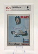 1970 Topps Baseball Cards 53