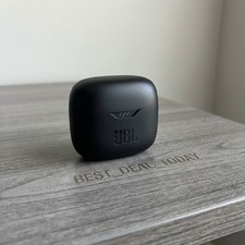 OEM JBL Replacement Parts Tune Flex Black Earbud Right /Left Side/Charging Case
