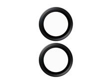 PanzerGlass Hoops schwarz Schutzkamera iP 16 Plus Objektive Schutz 1283