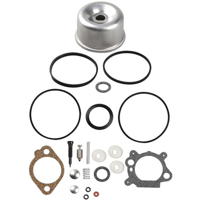#ad #ad Carburetor Seal Ring Kit for Brigs amp; Straton $24.29