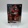 2025 Panini Prizm Draft Picks - Kyle Monangai #108 (RC)