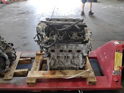 2016 Nissan Sentra 1.8L Engine Motor OEM 71K Miles - LKQ453604864