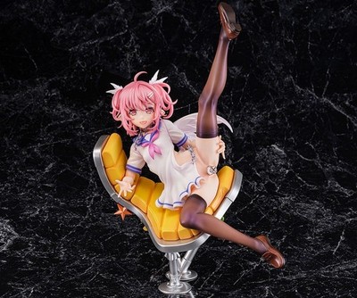 Rocket Boy - Rossweisse by Mochi