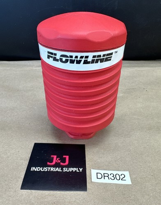 #ad #ad FLOWLINE LC30 LC30 1001 Flow Controller Module CLEAN PREOWNED WARRANTY $50.00