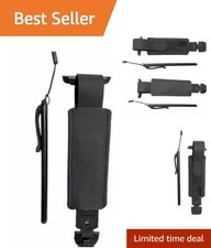 Elegant Hand Strap with Precision Stylus Pen for Zebra TC70 TC75 TC77 Devices