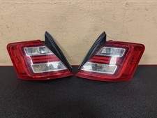 2013-19 Ford Taurus Left Right Outer Tail Light Taillight Assembly Complete Set