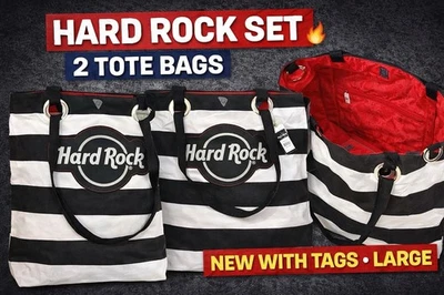 Hard Rock Cafe Bags & Handbags for Women for sale - eBay