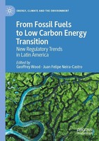From Fossil Fuels To Low Carbon Energy Transition Geoffrey Wood