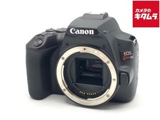 CANON EOS Kiss X10 BODY 24.1MP DSLR Camera Body -EXC- 6817