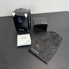 Genuine GoPro Hero 3 Waterproof Housing Case Miscellaneous Accessories Box