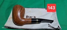 PIPA MAURO ARMELLINI STRAIGHT GRAIN