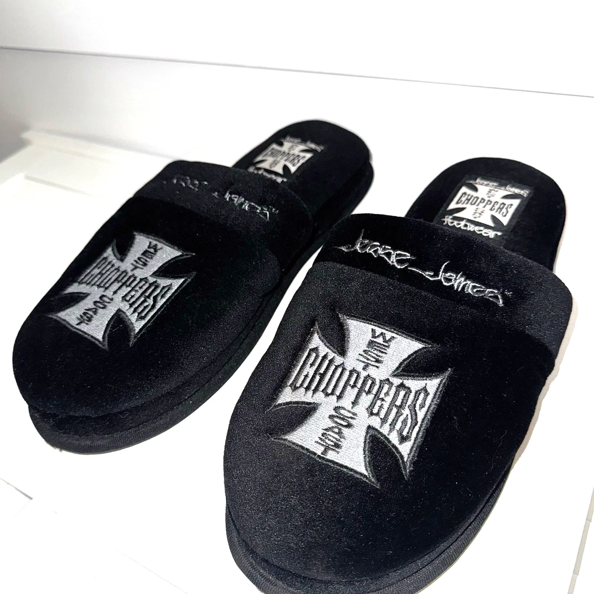 West Coast Choppers Shoes for Men for sale | eBay