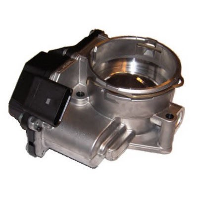 Throttle Body fits SKODA OCTAVIA Mk2 2.0D 05 to 10 03G128063A 03G128063G Quality - Picture 2 of 6