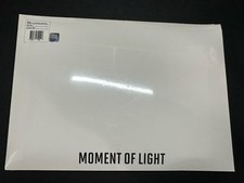 BTS Moment of Light Stonehenge Jewelry Pouch