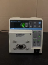 Cole-Parmer Masterflex L/S peristaltic drive pump