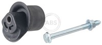 A.B.S. Lagerung, AchsträGer 271495 FüR Seat VW