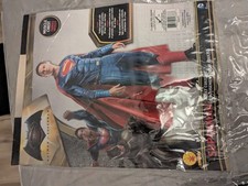 Rubie's Batman V Superman X-Large Superman Costume - BARELY WORN worn once