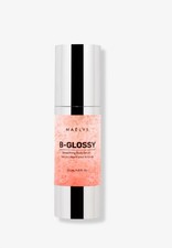 Maelys B-GLOSSY Smoothing Body Serum Travel Size/Mini 30ml/1.0 fl oz NEW Fresh
