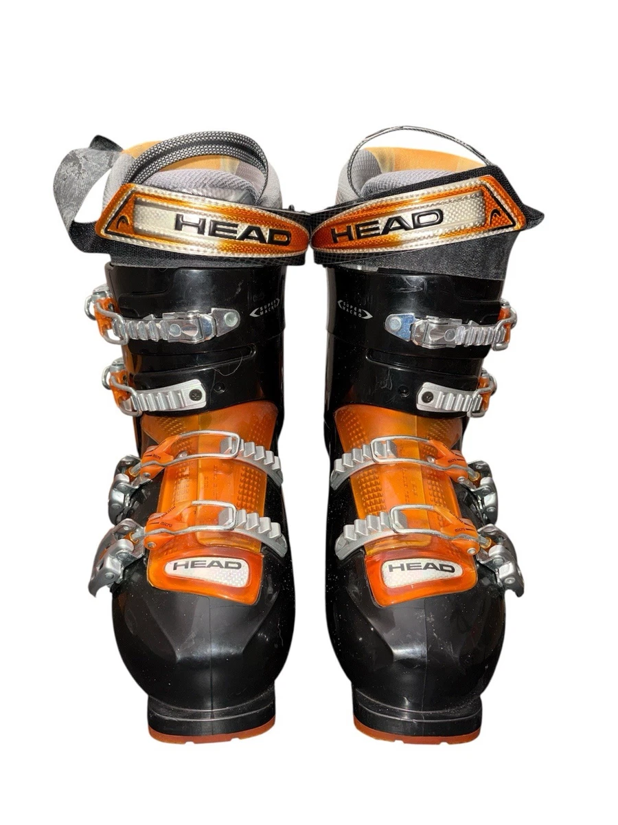 Head Edge Ski Boots In Men's Downhill Ski Boots for sale - eBay