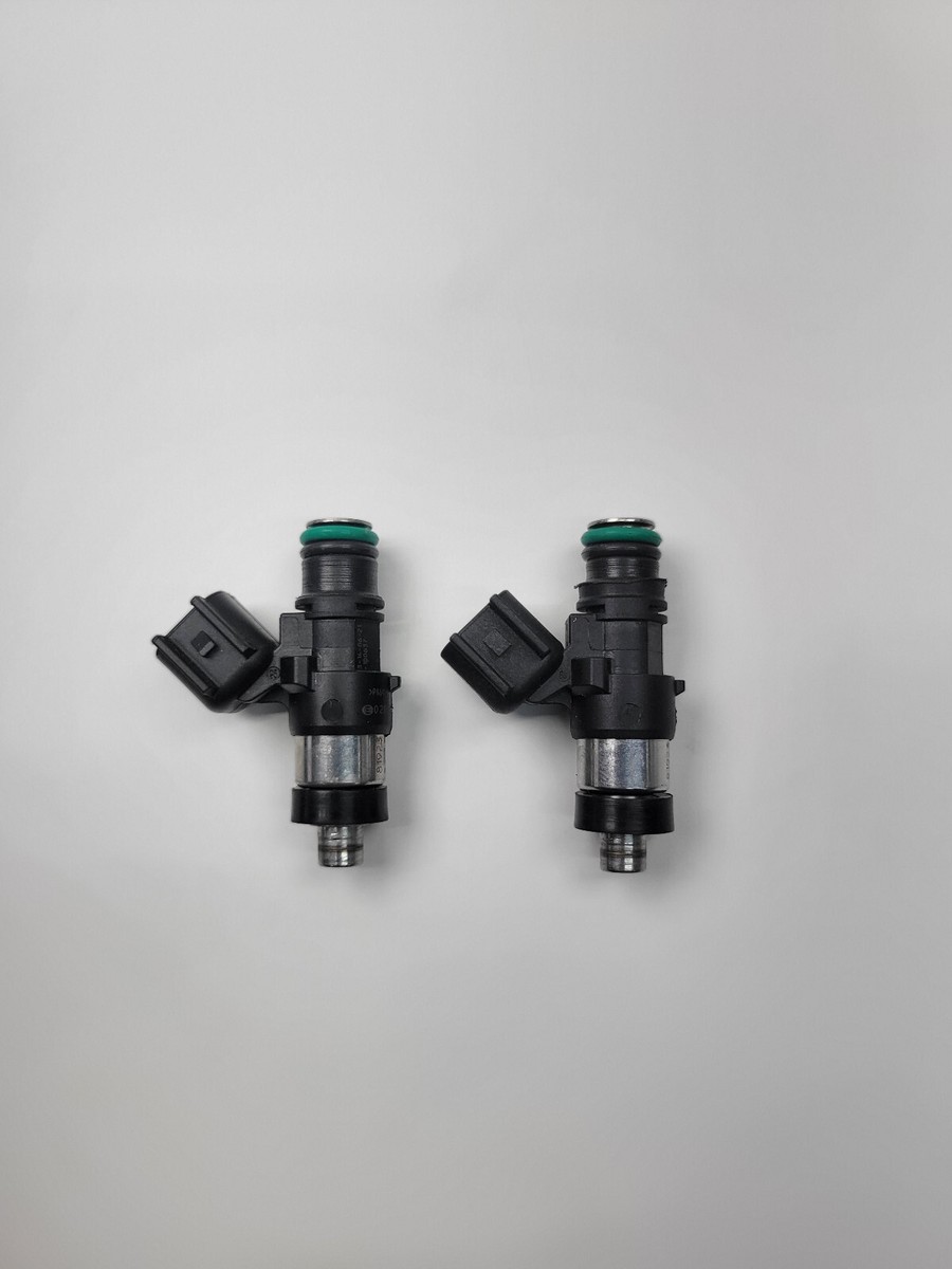 Polaris RZR XP1000 & XP900 Big Fuel Injector Kit for E85 or Turbos