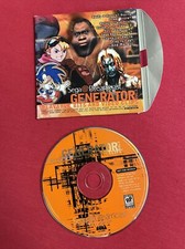 Thumbnail of ebay&reg; auction 116615426724 | Sega Dreamcast generator vol. 1 - Demo - house of the dead 2