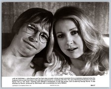 Movie Still Oh, God! John Denver Teri Garr 1977 Warner Brothers