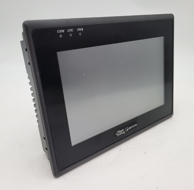 Maple Systems Weintek HMI5070TH Operator Touch Interface Panel 7'' HMI Display