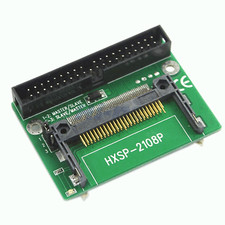 Amiga Adapter CF IDE 3.5" to 39 PIN for 600 1200 4000