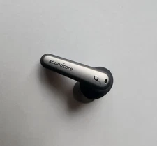 Unused Original Black Anker Soundcore Liberty Air 2 Pro RIGHT SIDE ONLY Earbud