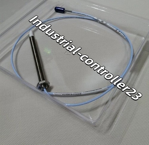 BENTLY NEVADA 330130-040-01-00 3300 XL 8Mm EXTENSION CABLE Brand New - Picture 2 of 3