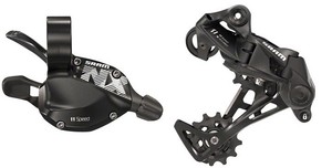 sram nx1 11 speed rear derailleur