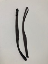 Authentic Temple Arm Leg Replacement PARTS Ray Ban RB 8412 2503 145mm OE53