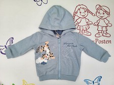 Jacke Sweatjacke Winnie Pooh