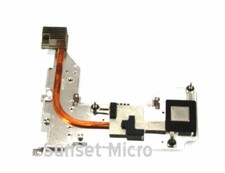 Genuine Dell Latitude D600 Inspiron 600m Chip Cooler M9-1 FBJM1059017