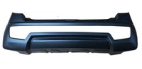 1411004 StoßStange Hinten Ligier JS50 V2 (JS56)