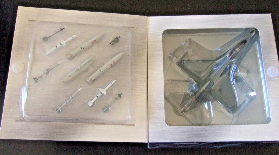 ALAS DE DRAGÓN WARBIRDS F-16C HALCÓN DE COMBATE 113º FW GUARDIA NACIONAL AÉREA 50033 Foto 2 de 4