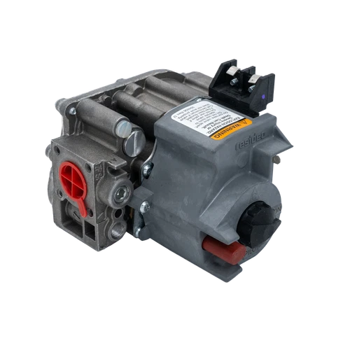 Honeywell VR8200A2132 1/2in Standard Opening Pilot Gas Valve