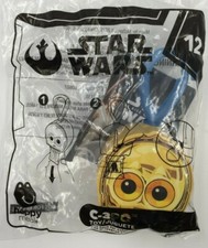 Mcdonalds Happy Meal Toy Star Wars 2019 - 12