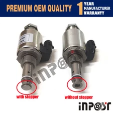 122-5053 Solenoid Valve For CAT E322C 3126 3126B Komatsu IPR Valve Injector