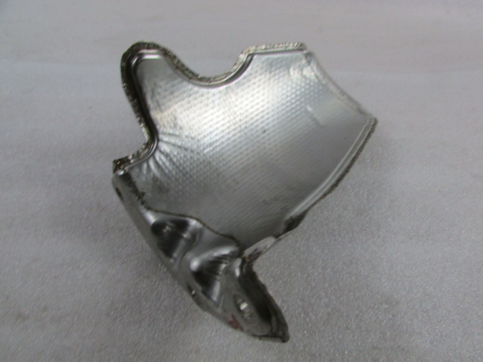 Lamborghini Aventador, LH, Left Axle Heat Shield, 470501721C