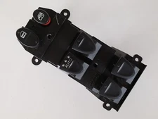 06-11 Honda Civic EX LX 35750-SNA-A13 Drivers Side Left Master Window Switch OEM