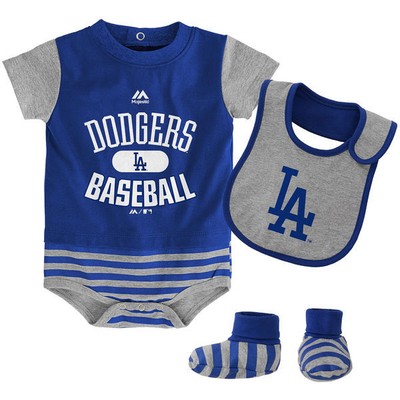 baby dodger jersey