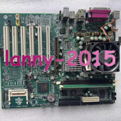 1PC USED RADISYS SH845GV 97-9045-01 Board Mainboard #CZ
