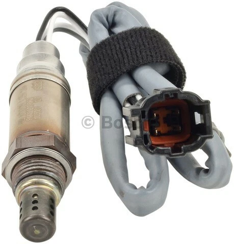 Sensor de oxígeno Bosch aguas abajo para Dodge Magnum V8-5,7 L 2005 derecha Foto 2 de 4