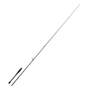 Daiwa STEEZ REAL CONTROL S68MH-SV Spinning Rod for Bass