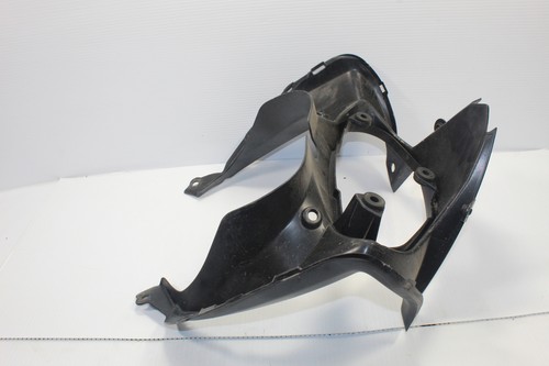 08-12 Kawasaki Ninja 250r Oem Speedo Cluster Gauge Instrument Cluster Trim Panel - Picture 9 of 11