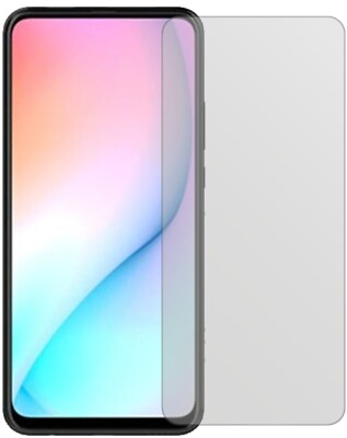 Dipos I 6X Pellicola Protettiva Antiriflesso Per Huawei P8 - Opaca, Anti-Impronta, Taglio Laser - Made In Germany