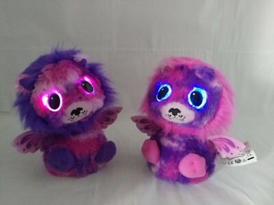 Hatchimals Surprise Twins Ligull | eBay