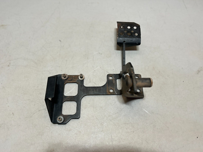 R 2017 Polaris RZR1000 Brake & Gas Pedal Assembly 111789 OEM RZR