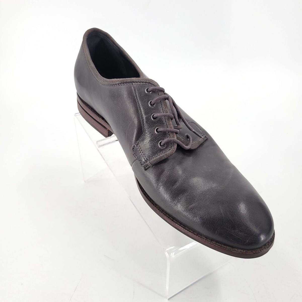 COLE HAAN GRAND 360 men’s size 11 color grey Cole Haan Grand Remix Grey/British Tan Men main image 2